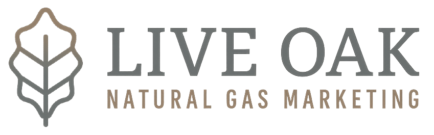 Live Oak Natural Gas Marketing